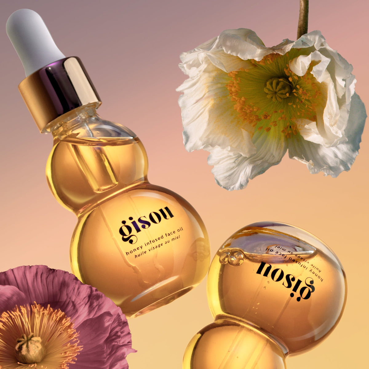 Face Oil