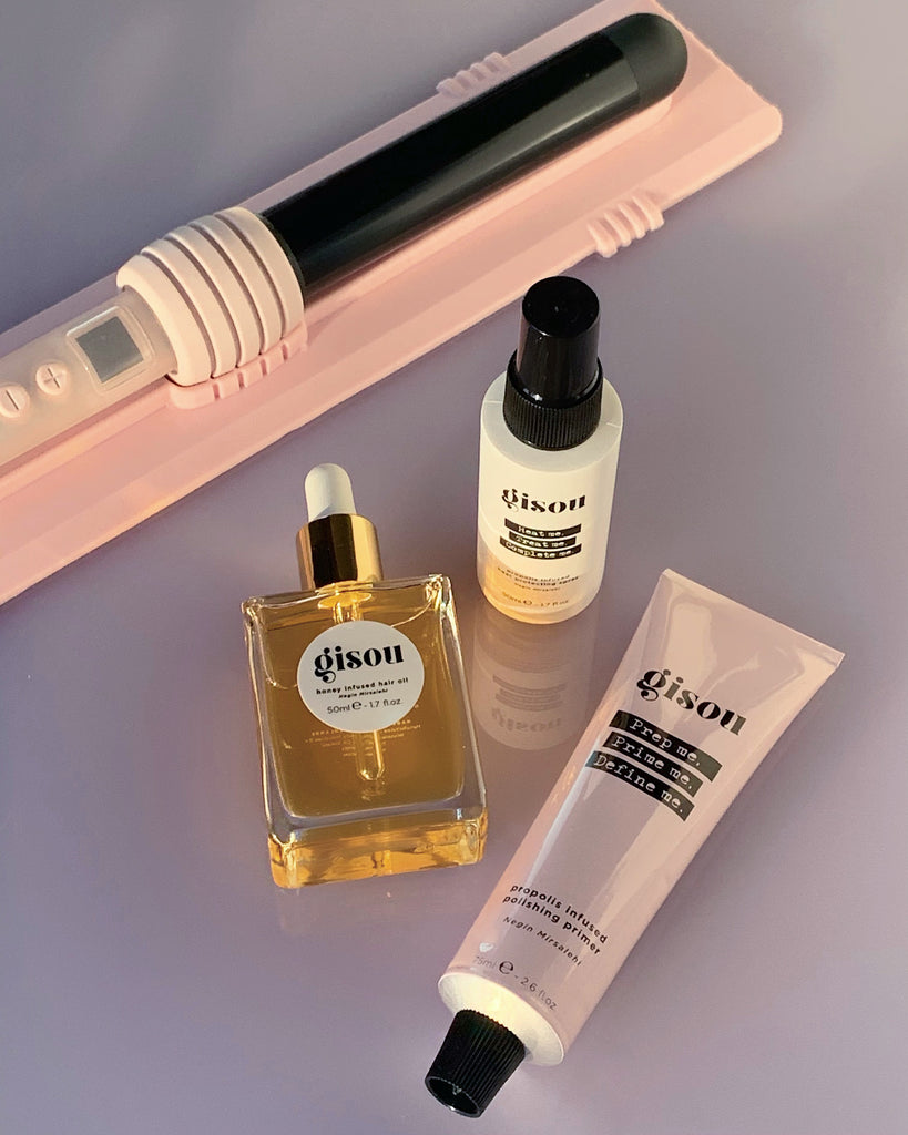 Gisou products